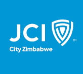 JCI Zimbabwe logo
