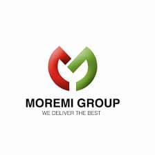 Moremi Group logo