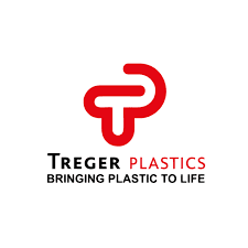 Treger Plastics logo