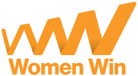 Women Win logo