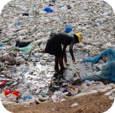 Treasure in Trash: Schools Competition 2024