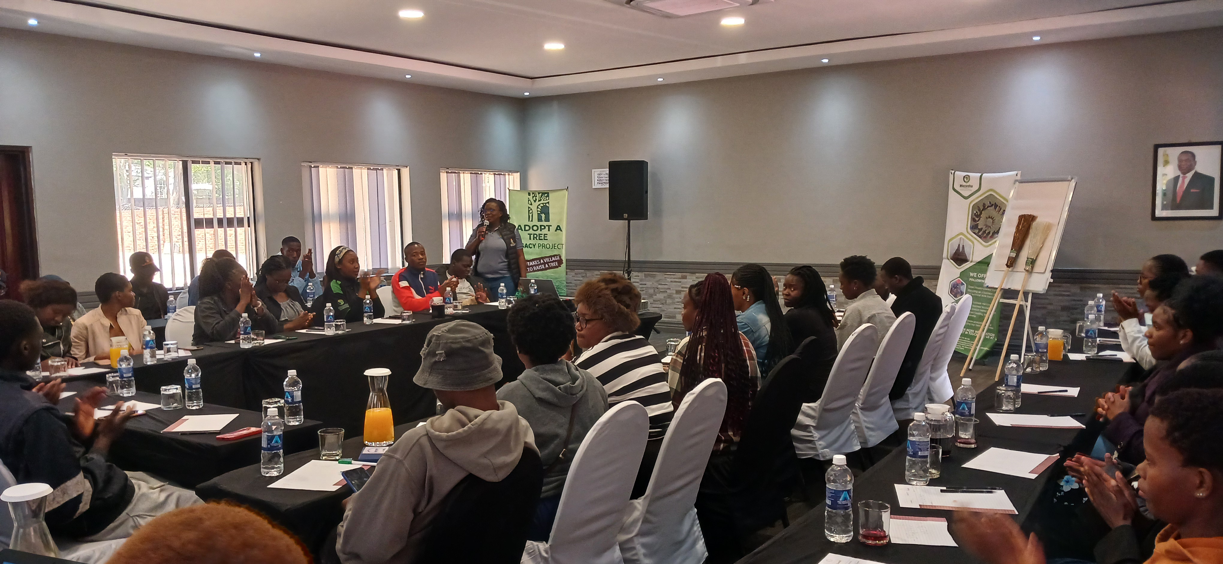 Youth in the Green Economy: Why It Matters