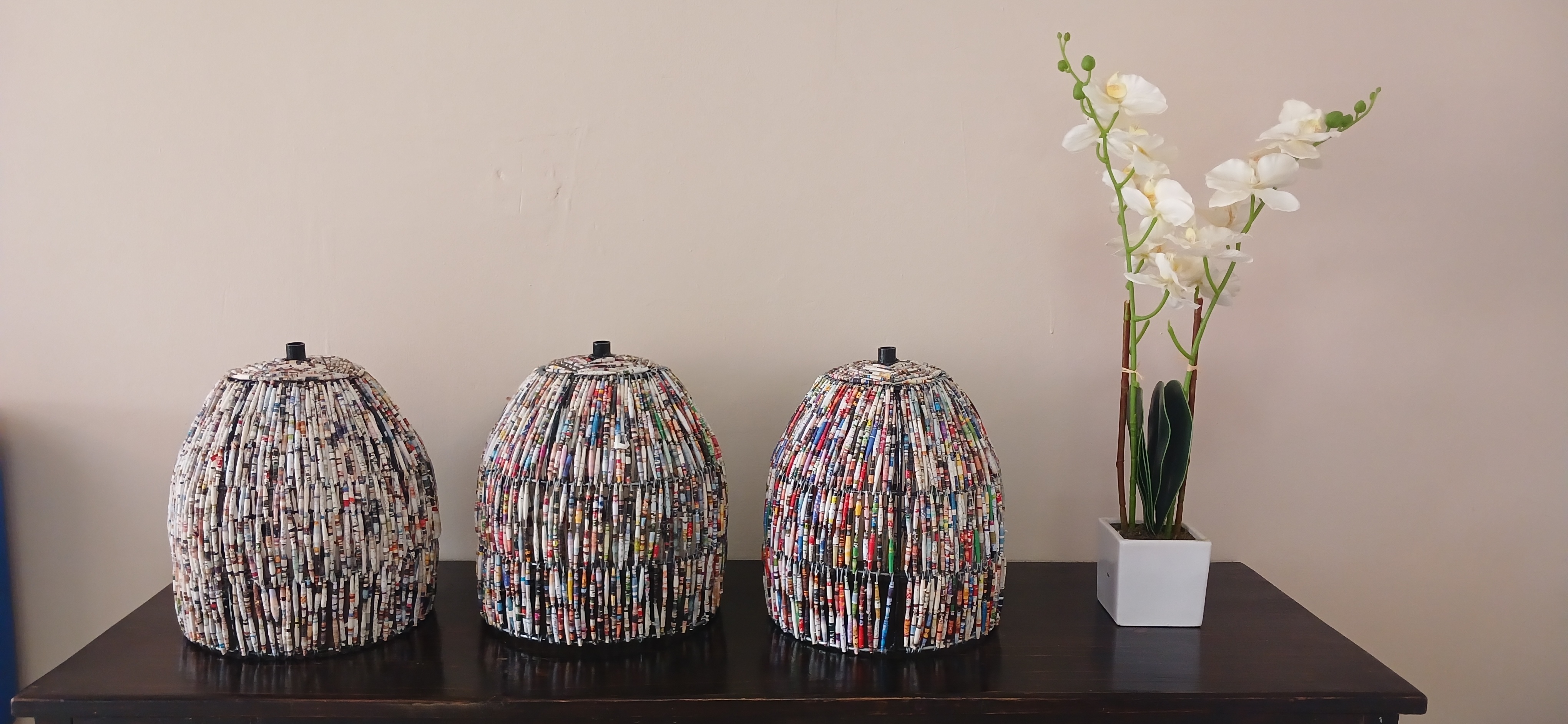 Designer Lamps & Lamp Shades