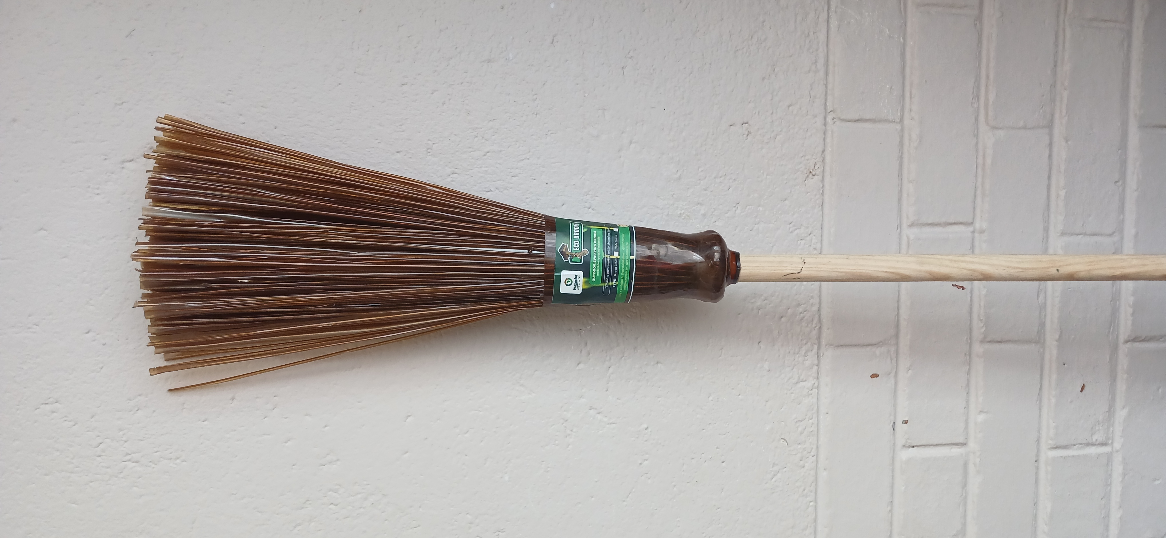 Eco-Broom (Narrow & Wide)