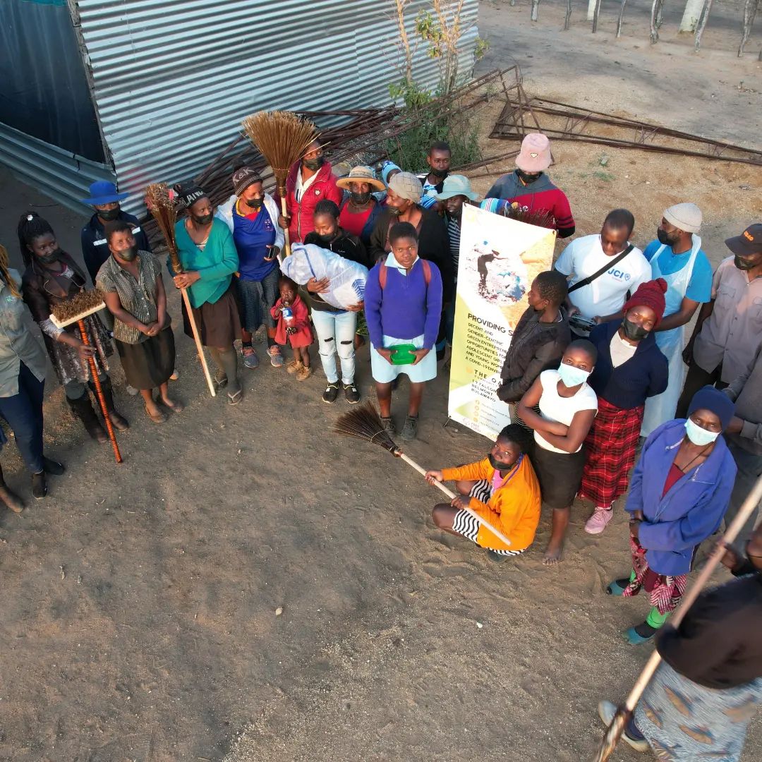 Climate Literacy Board Game